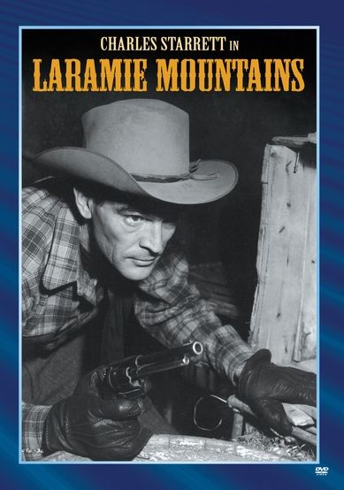 Laramie Mountains