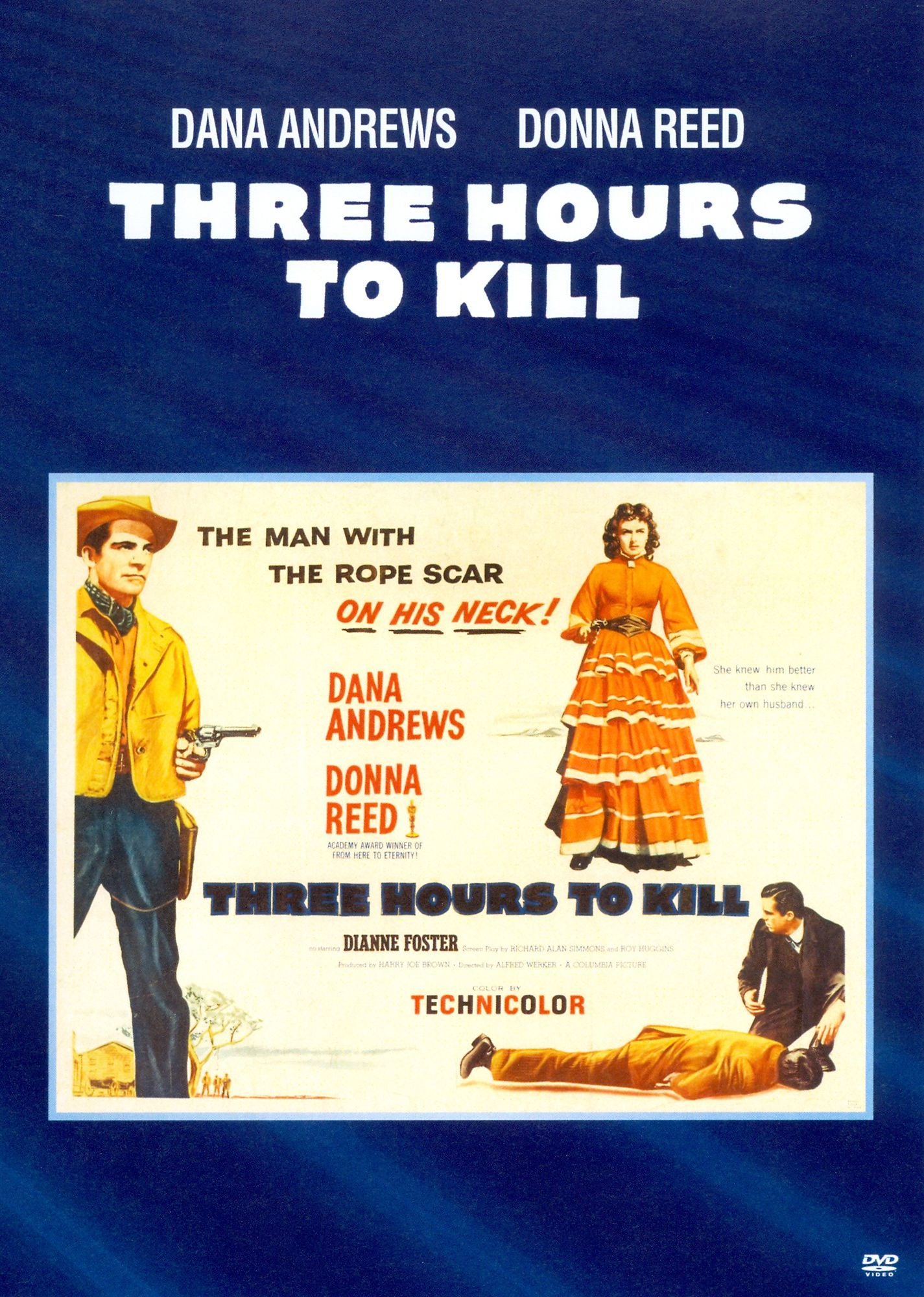Three Hours to Kill