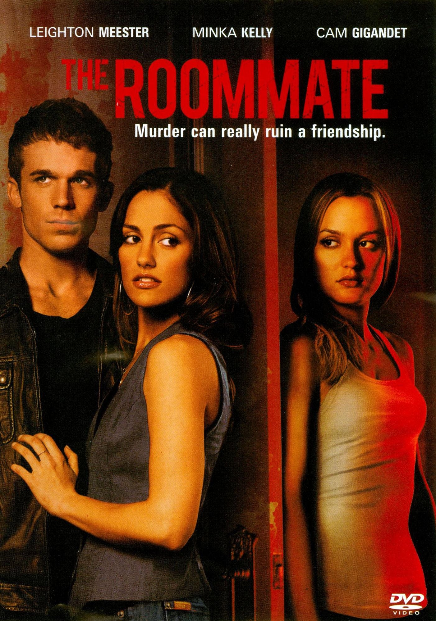 The Roommate
