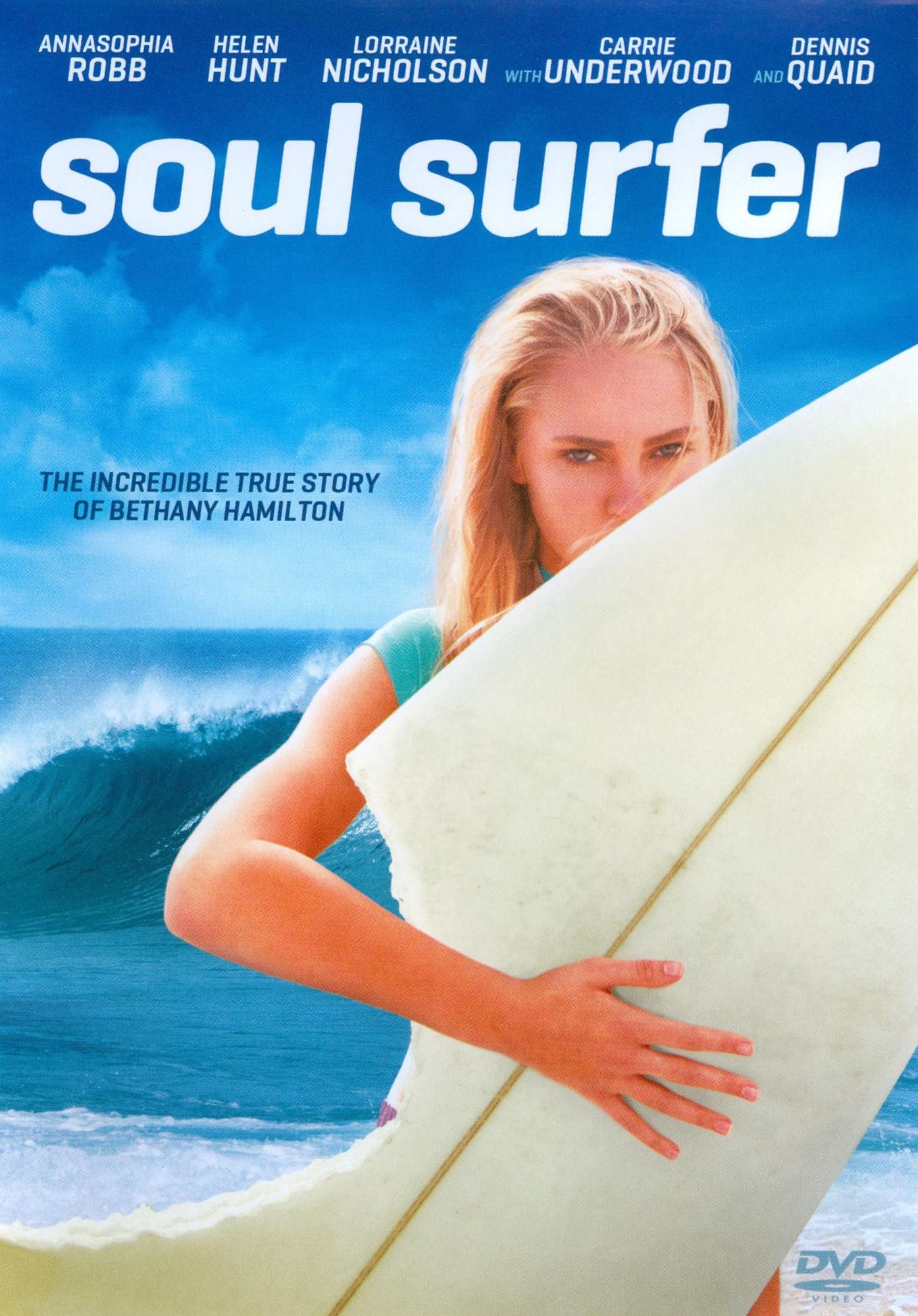 Soul Surfer