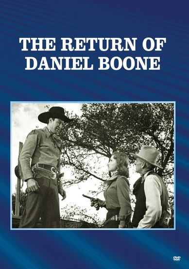 The Return of Daniel Boone
