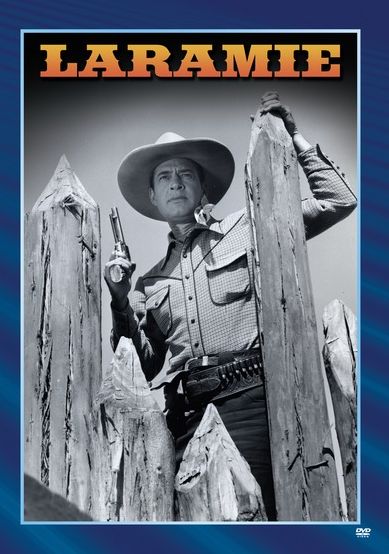 Laramie, The