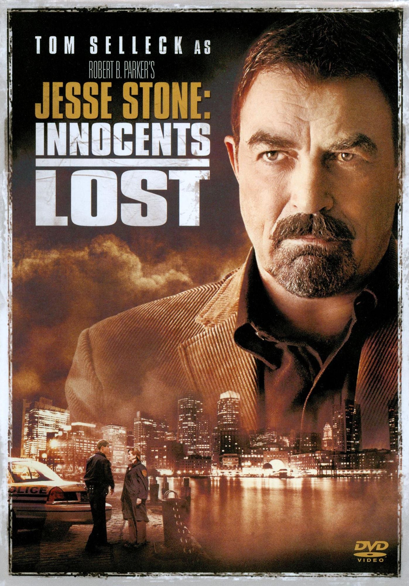 Jesse Stone: Innocents Lost
