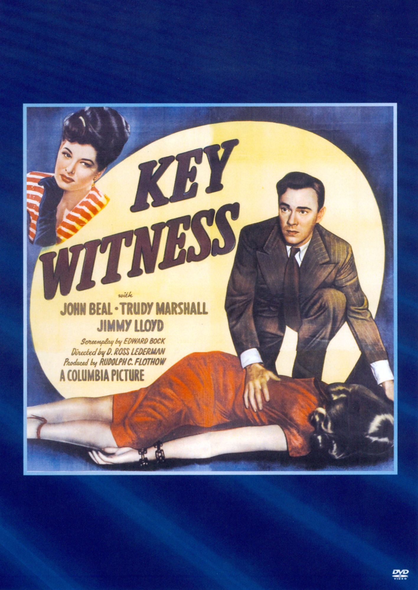 Key Witness