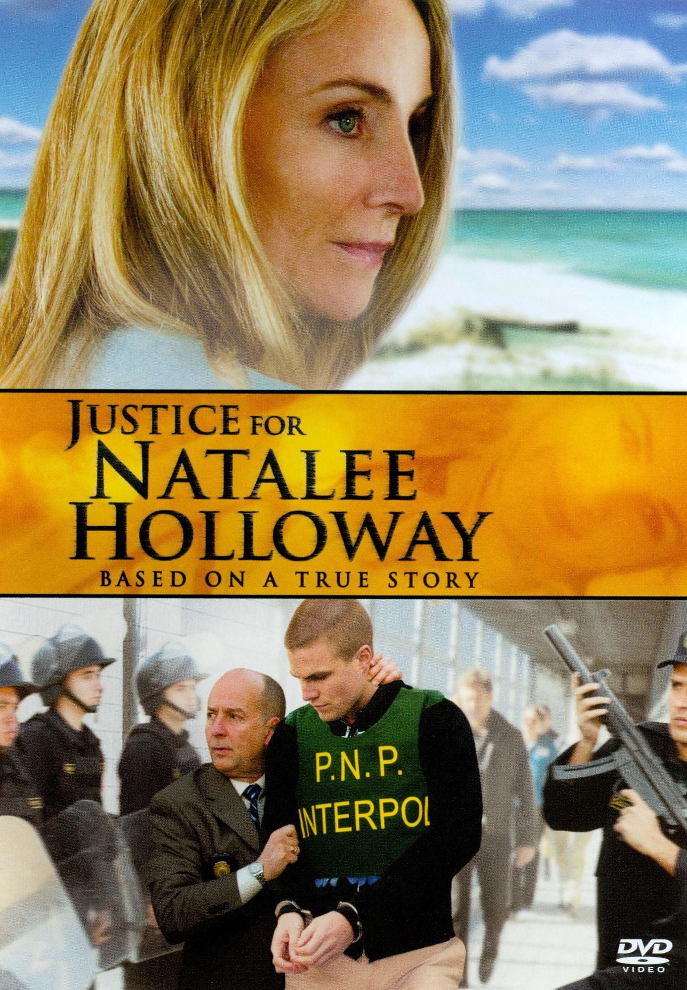 Justice for Natalee Holloway