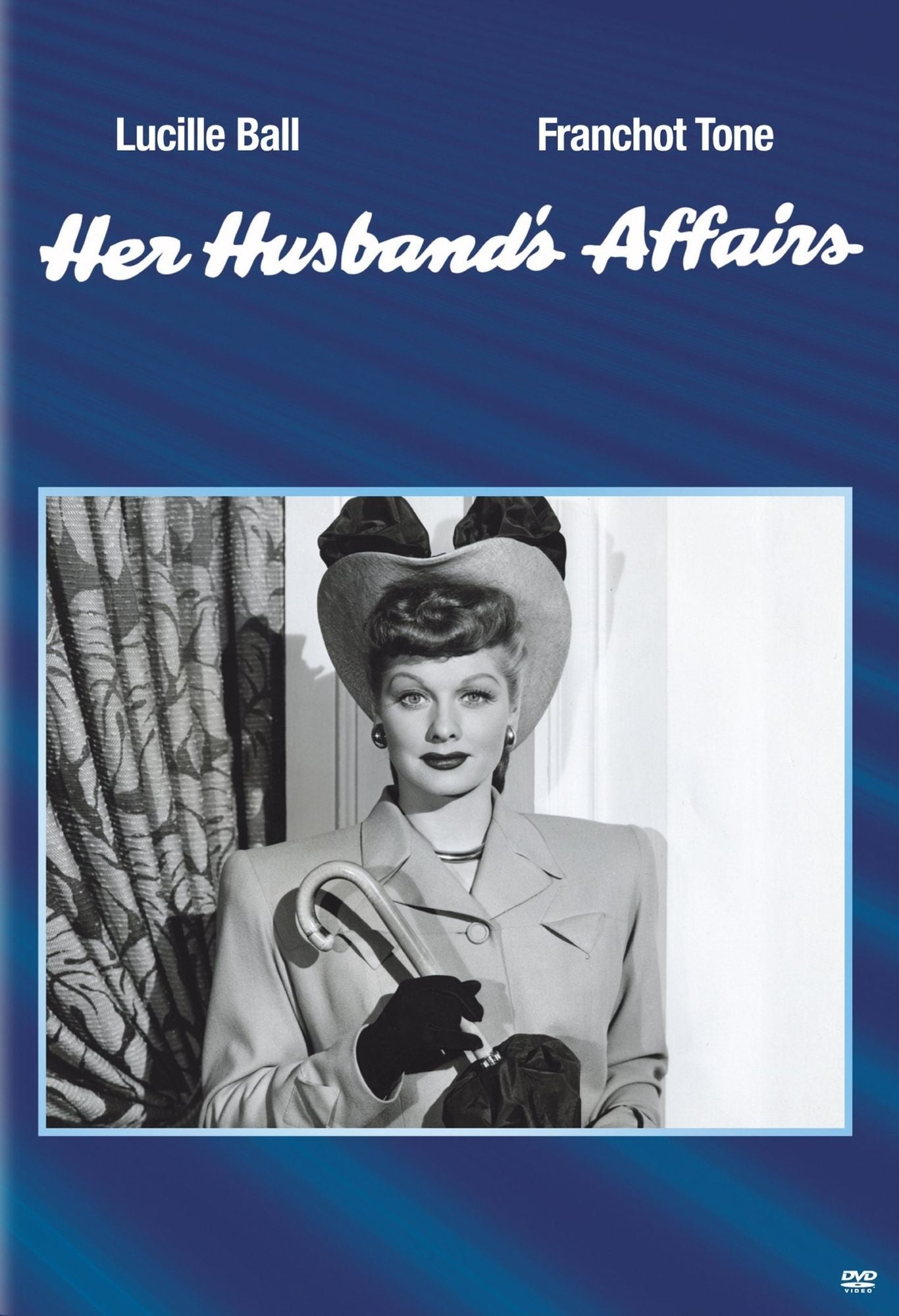 Her Husband's Affairs