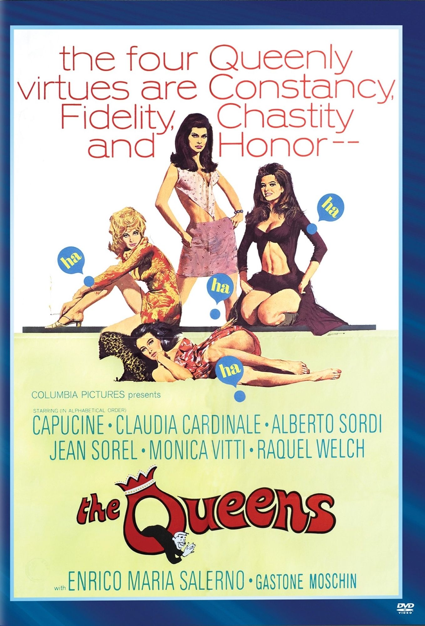 The Queens