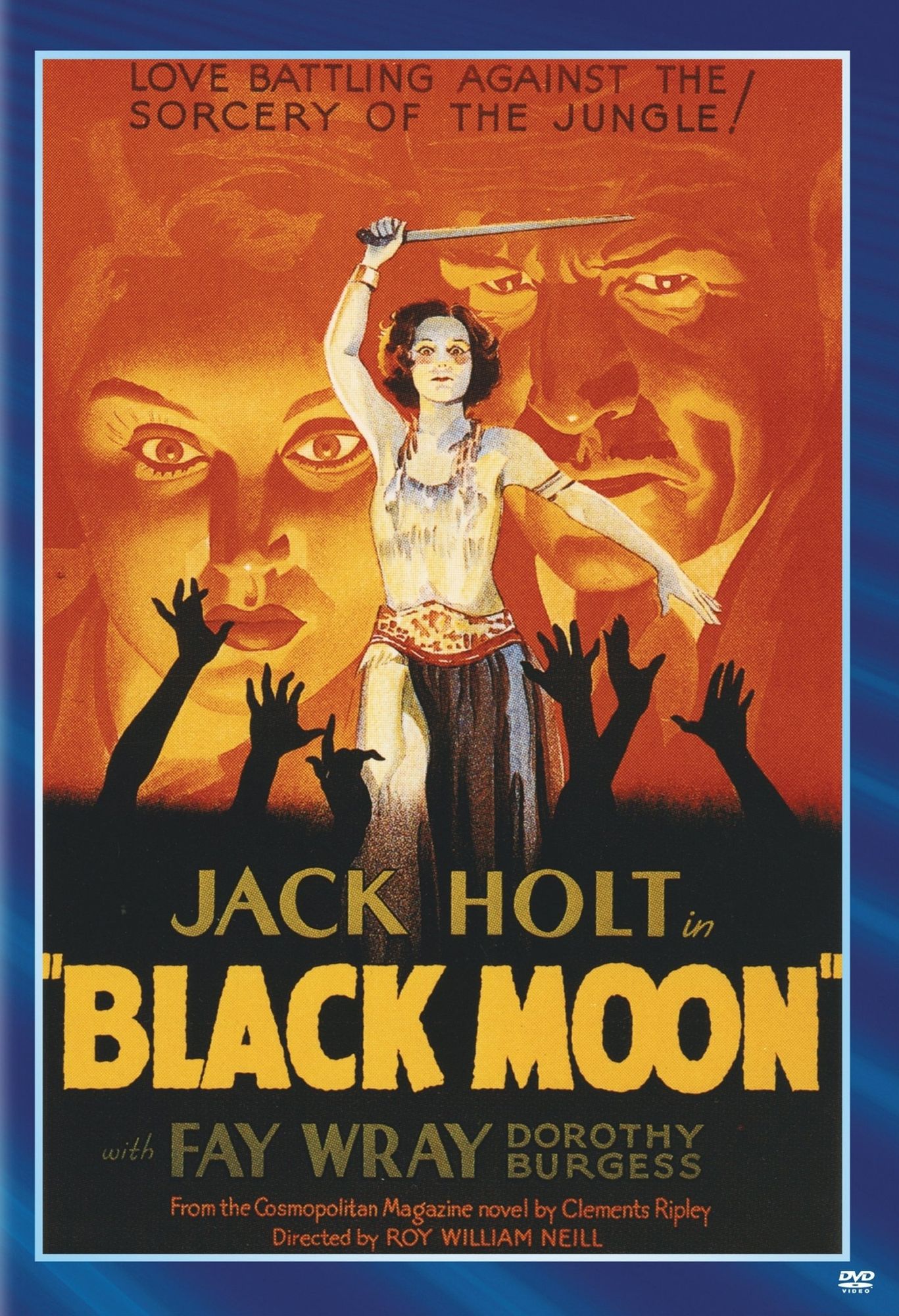 Black Moon