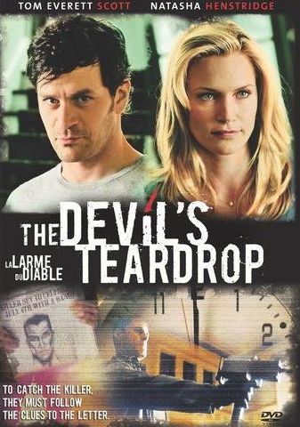 The Devil's Teardrop [French]