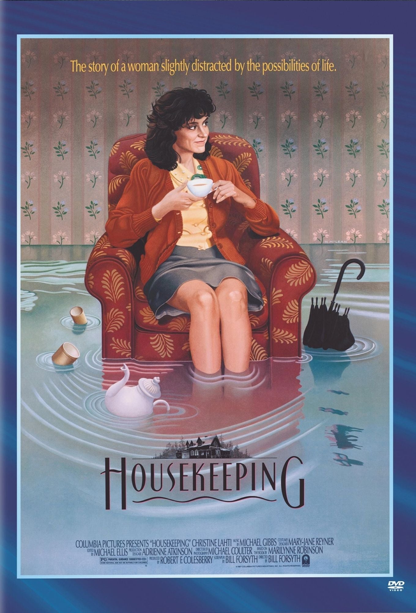 Housekeeping