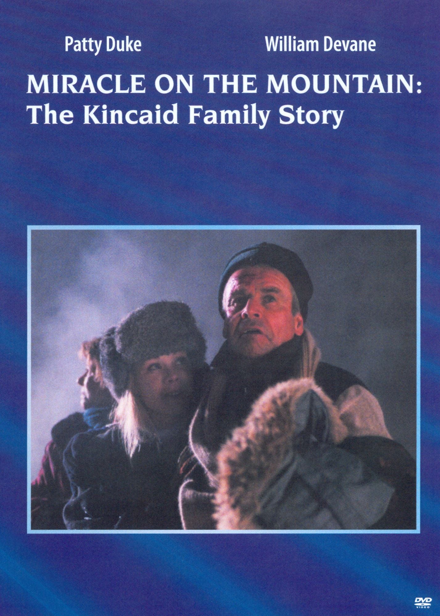 Miracle on the Mountain: The Kincaid Family Story
