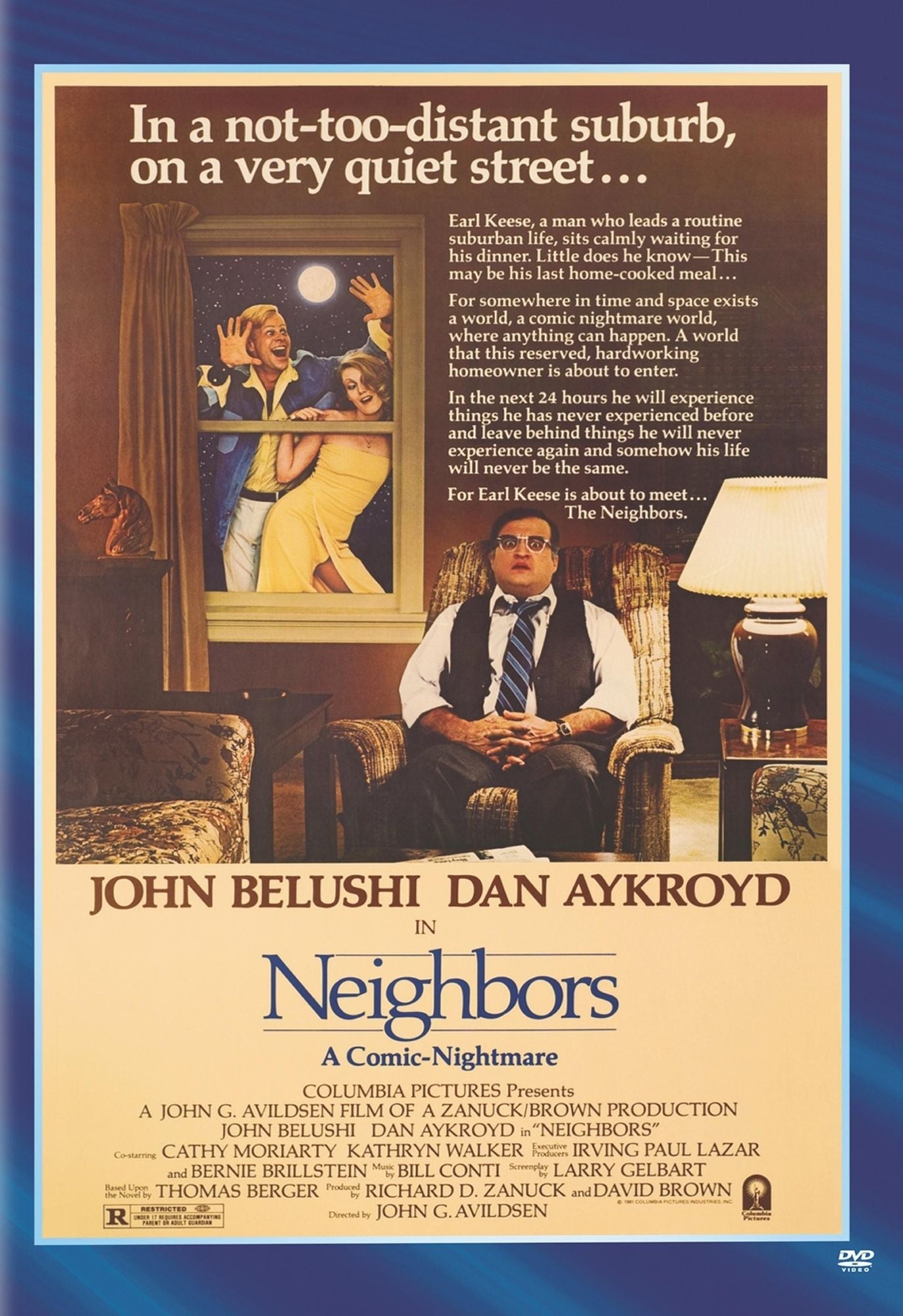 Neighbors