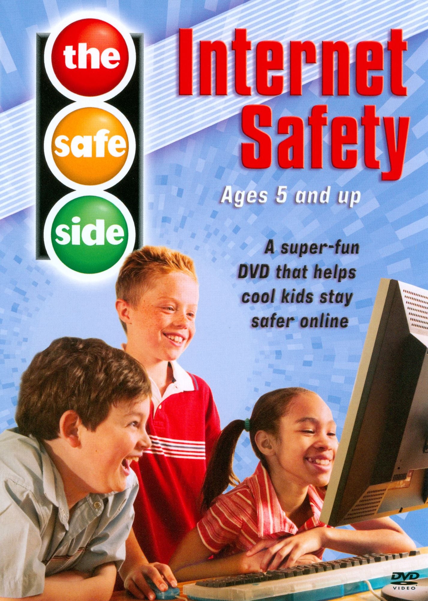 The Safe Side: Internet Safety
