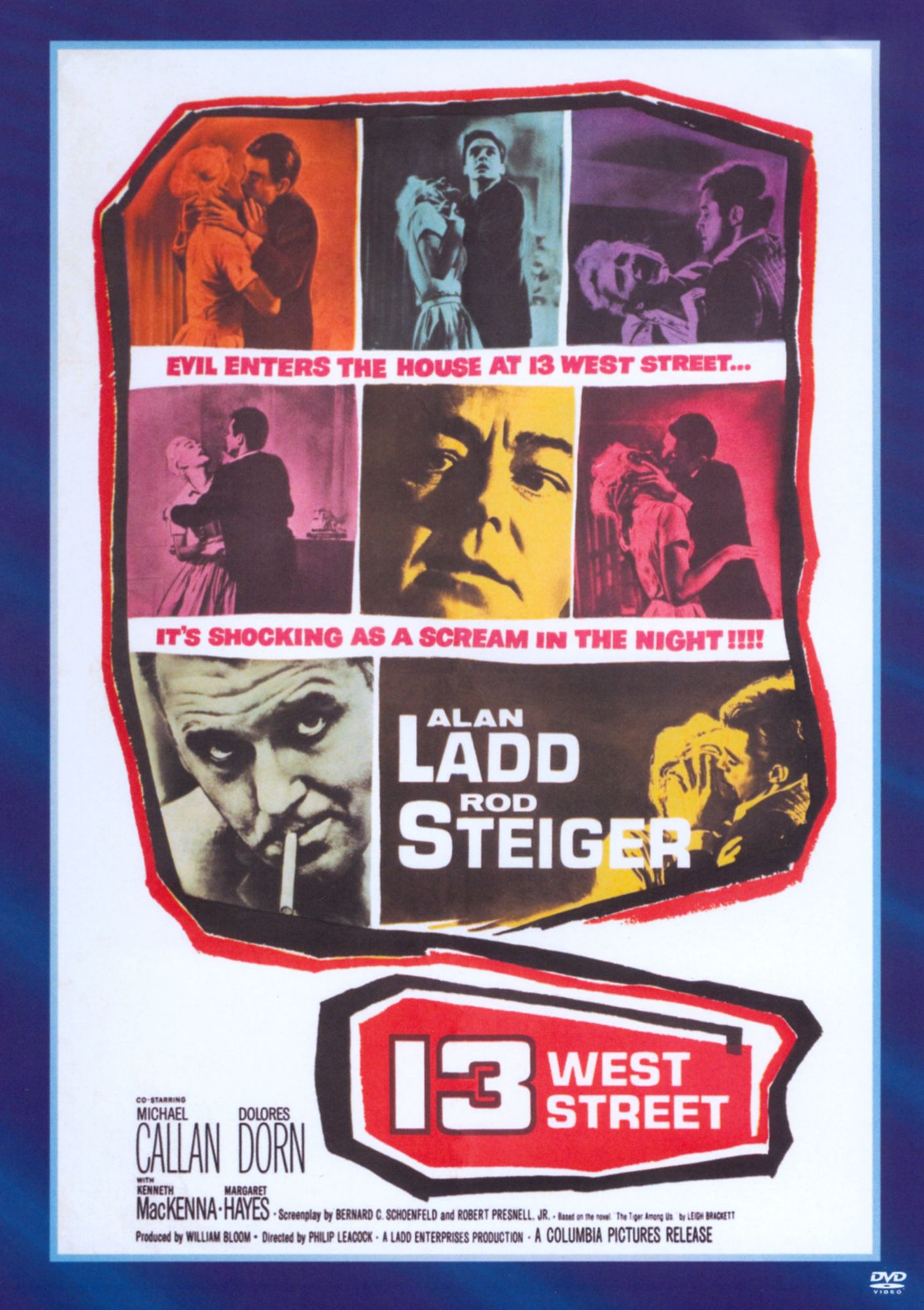 13 West Street