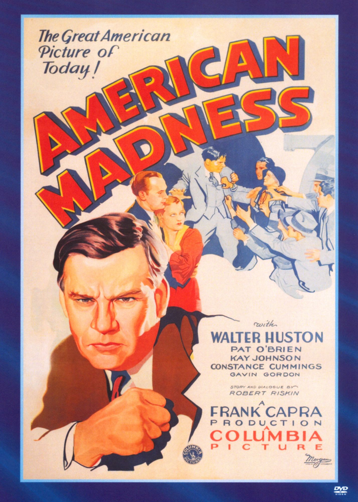 American Madness