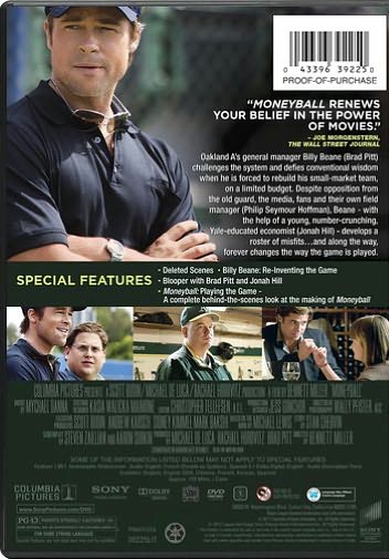 Moneyball