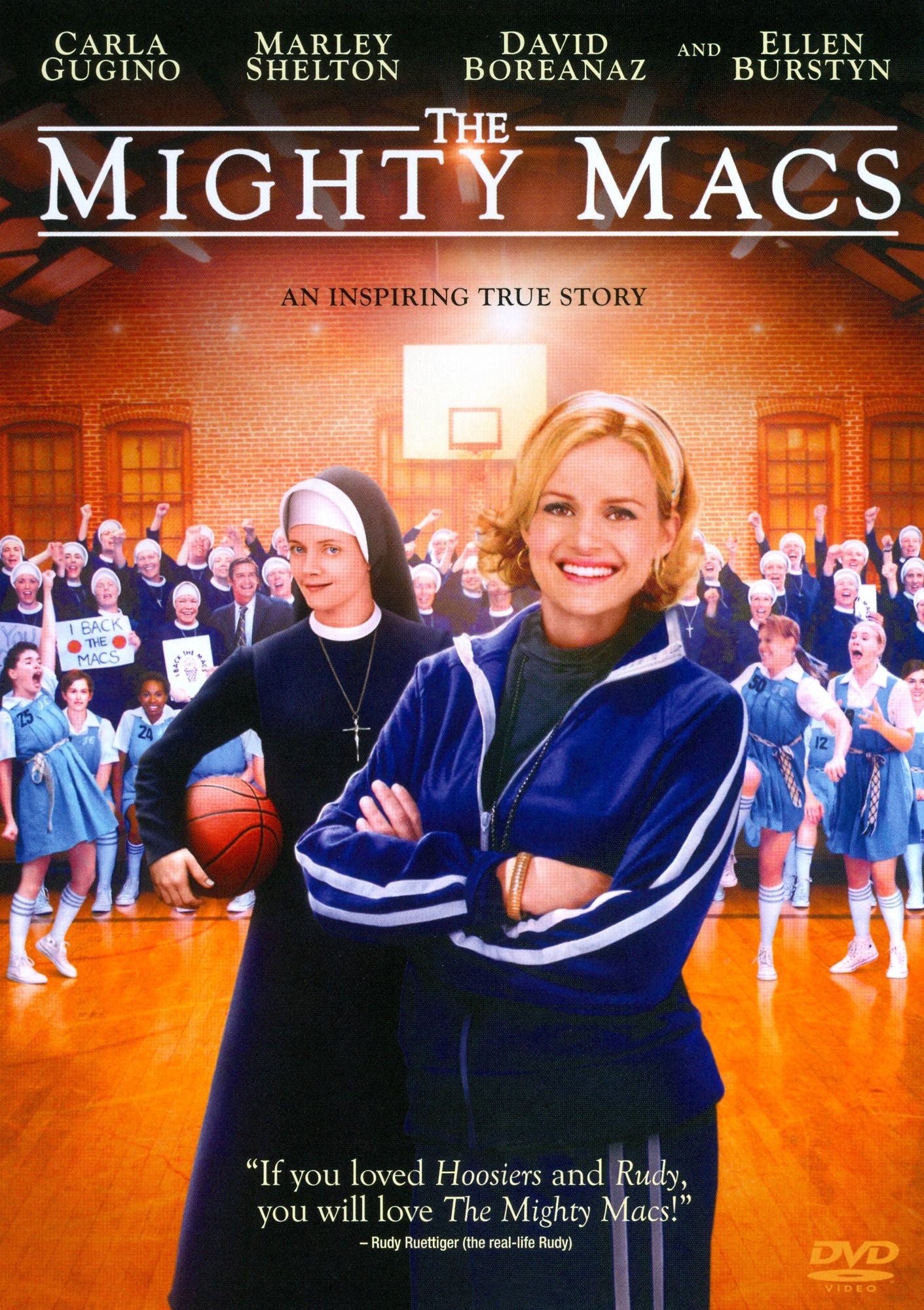 The Mighty Macs