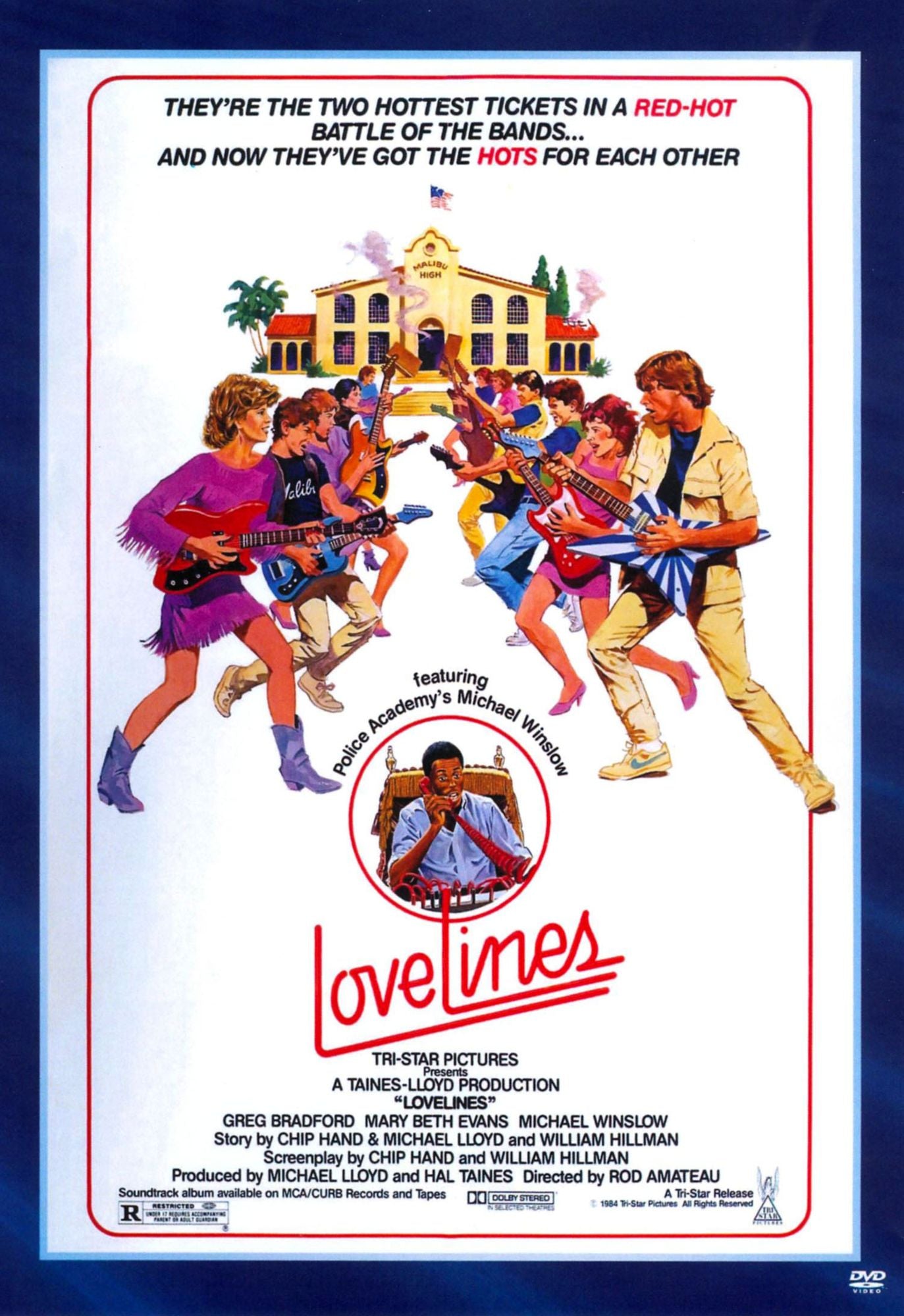 Lovelines