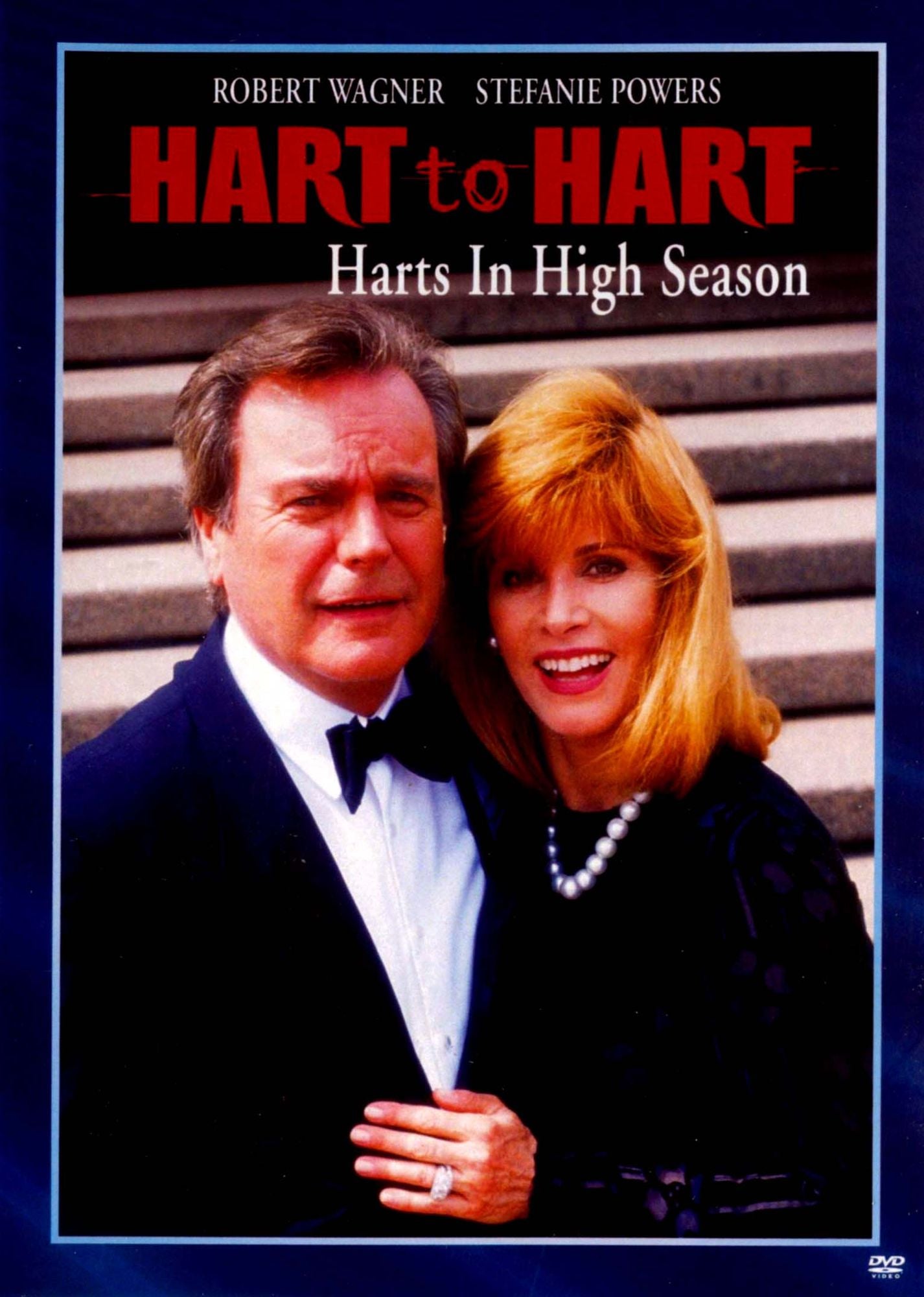 Hart to Hart: Harts in High Season