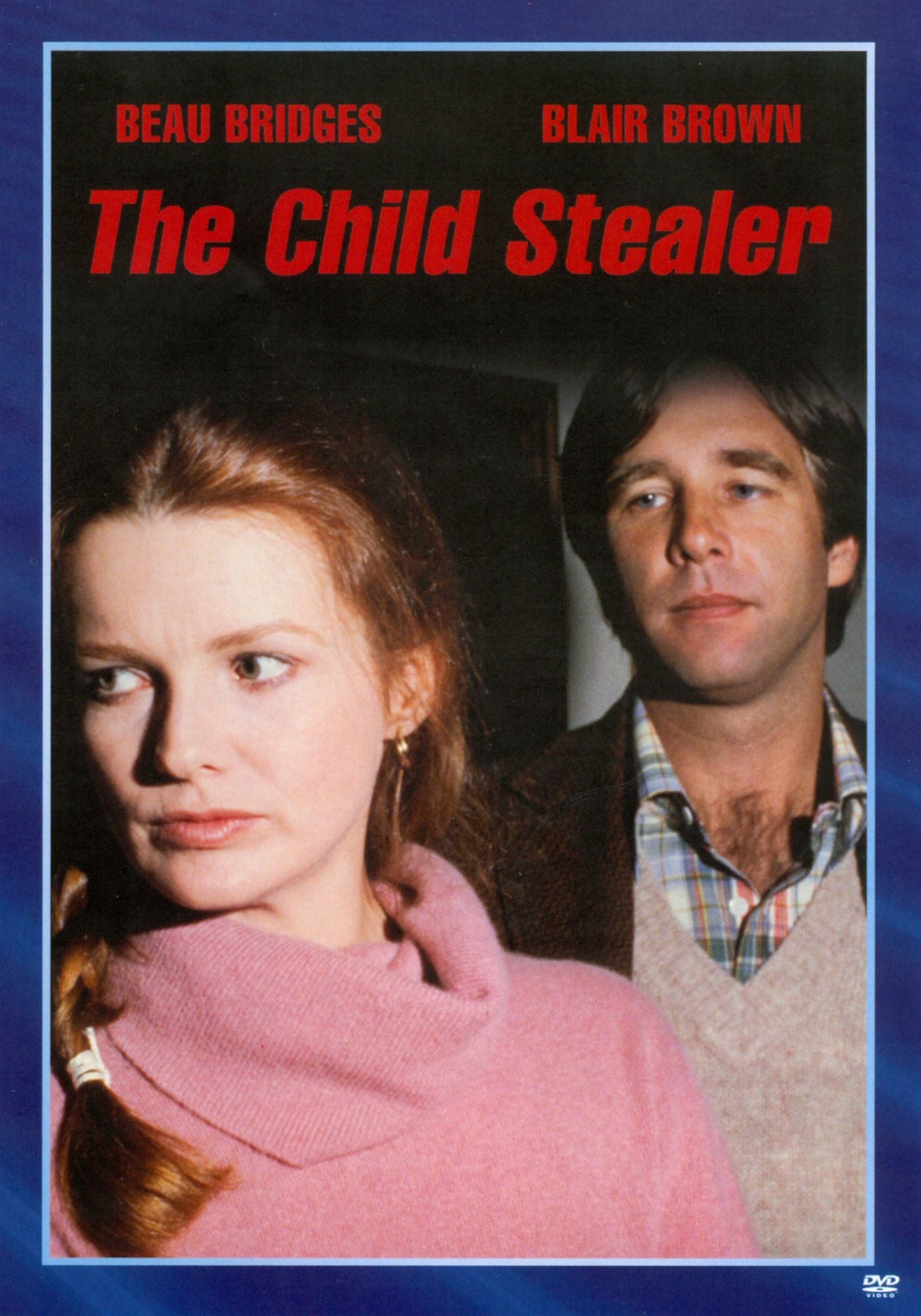 The Child Stealer
