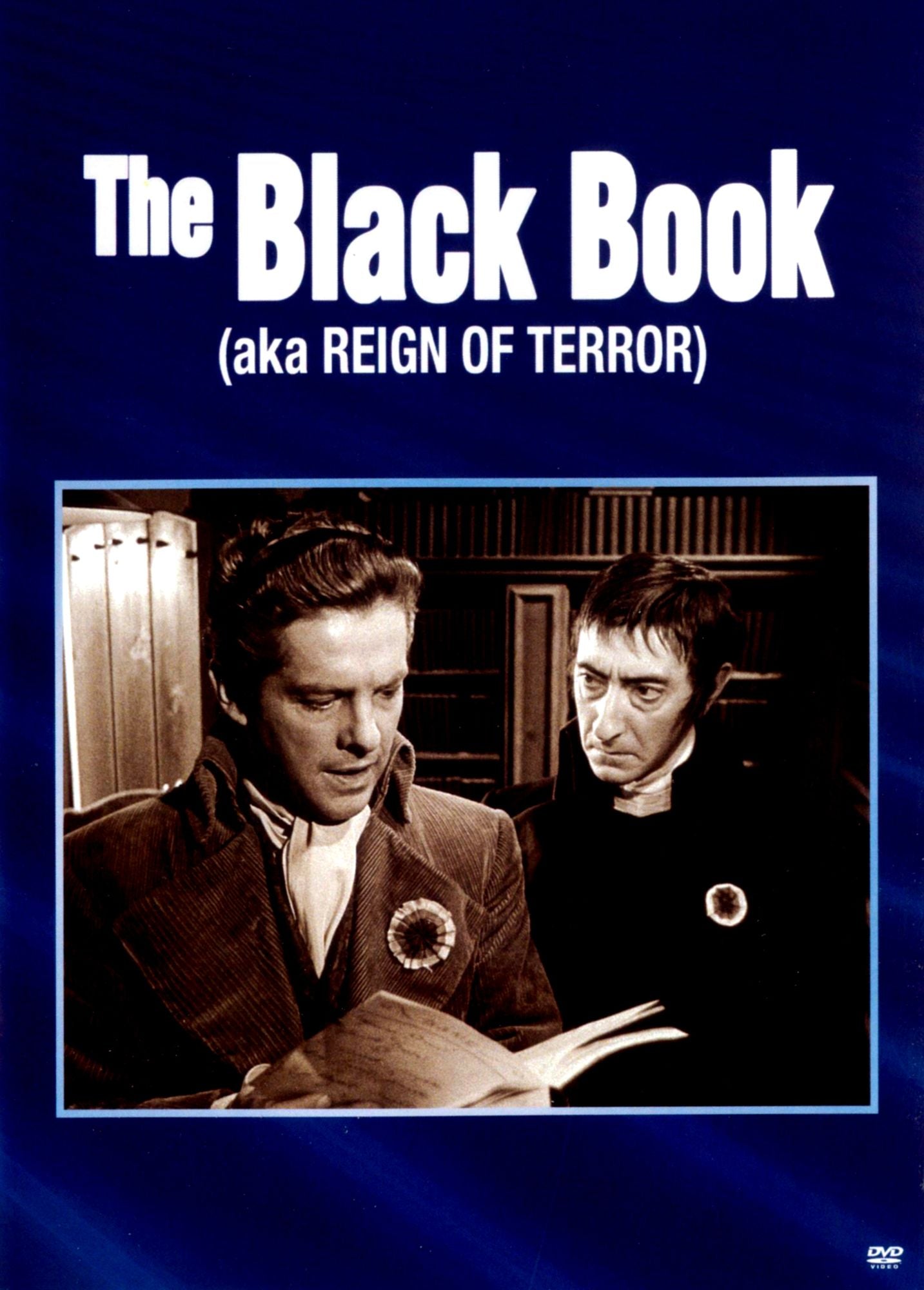 The Black Book