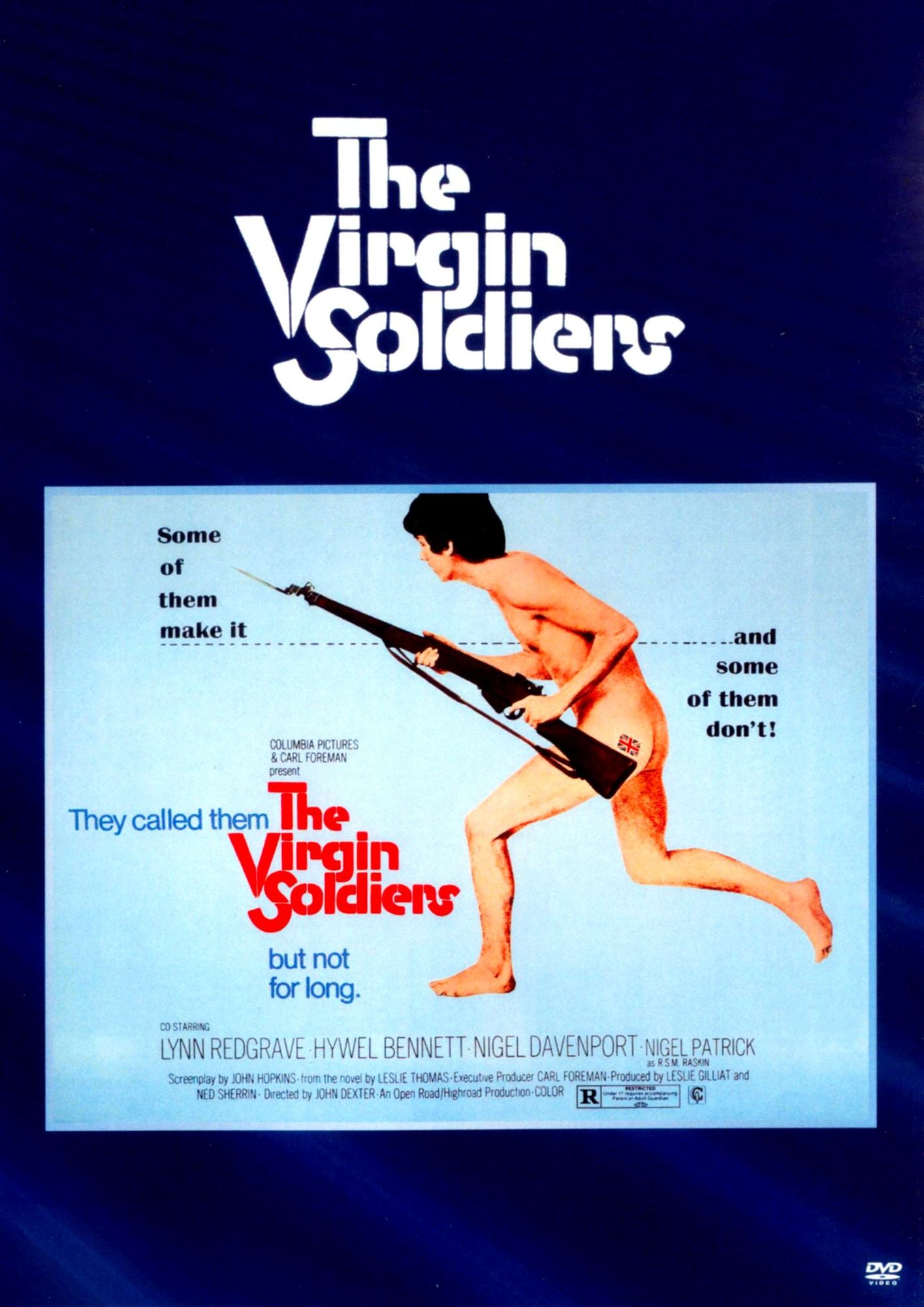 The Virgin Soldiers