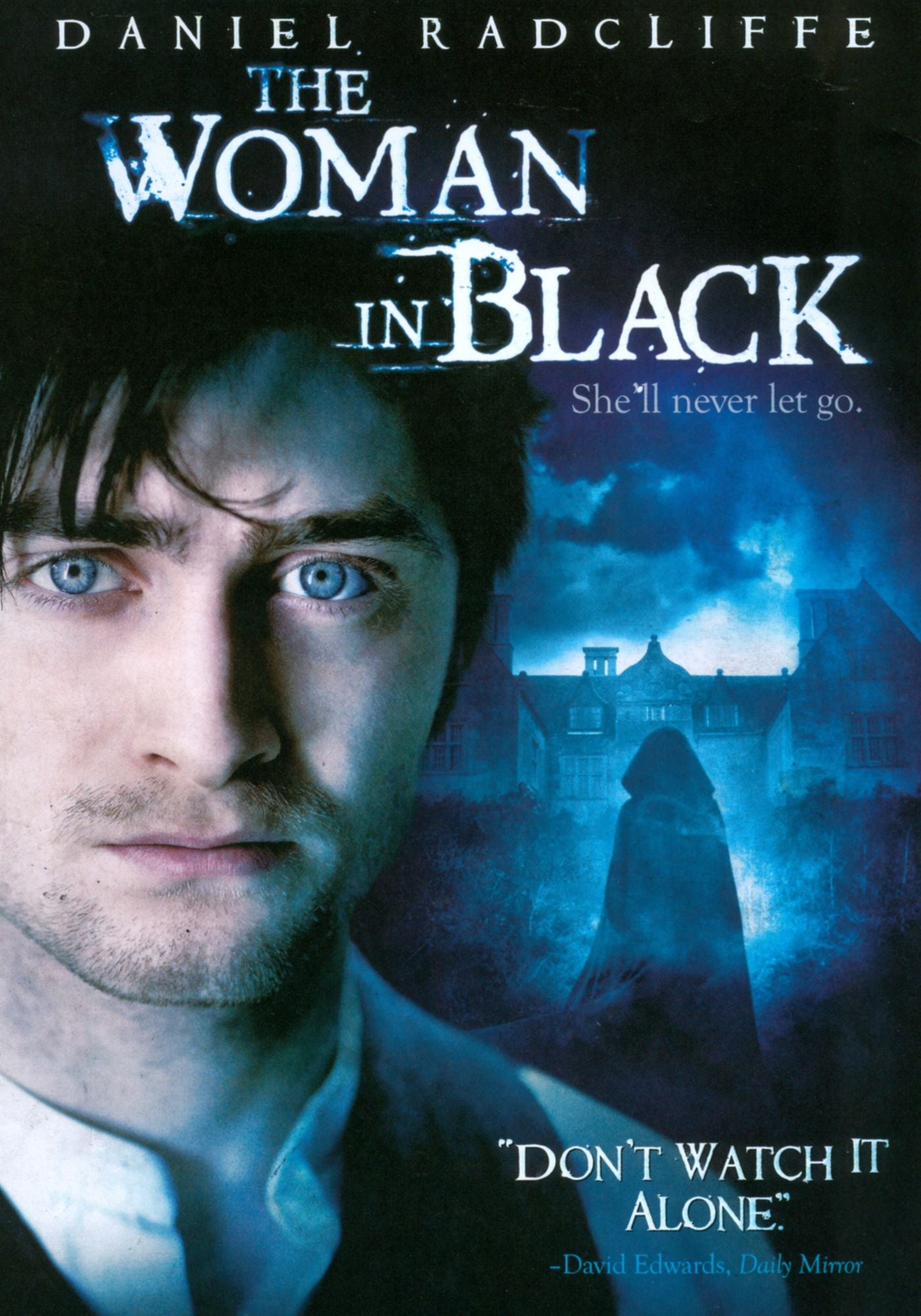 The Woman in Black