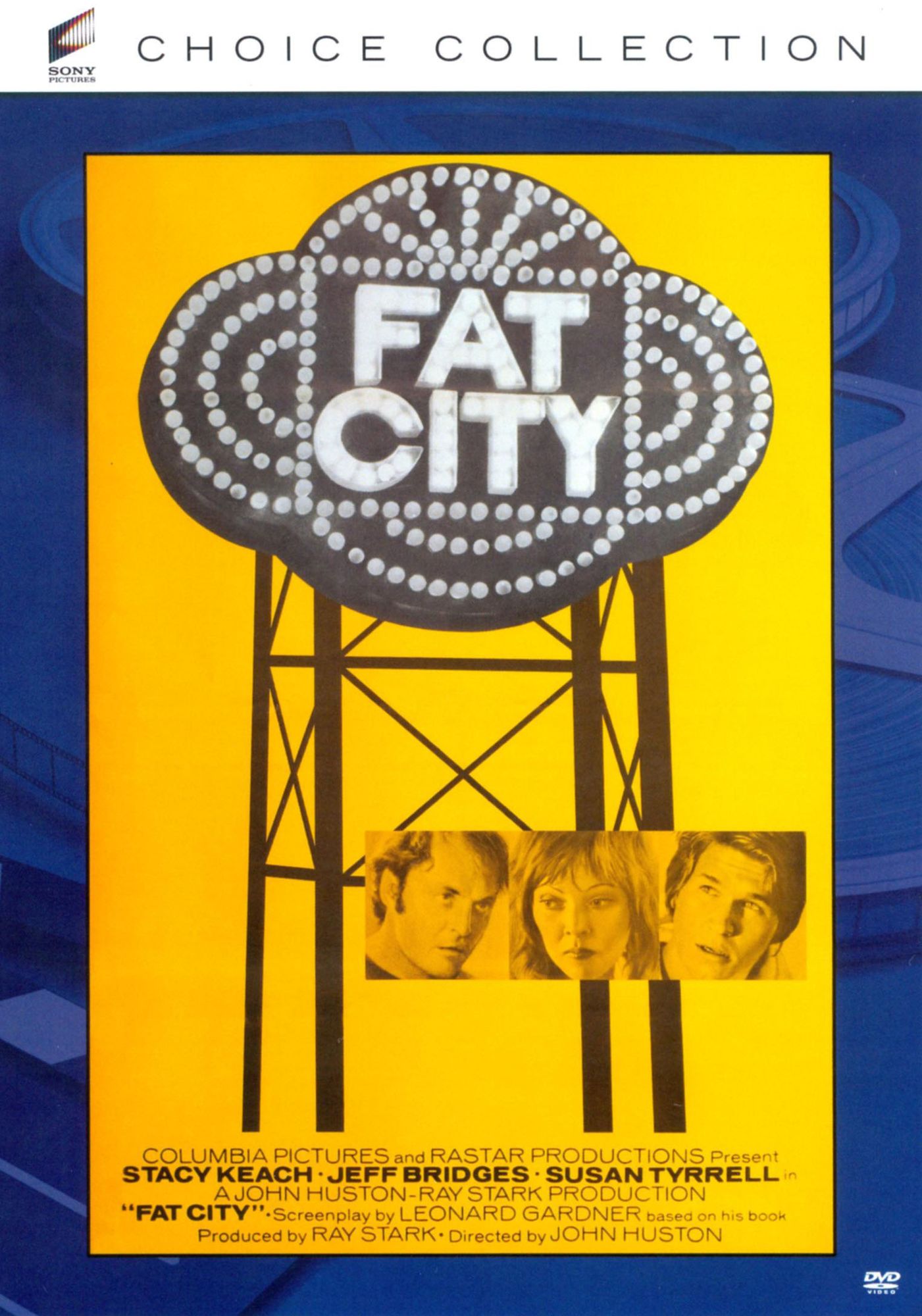 Fat City