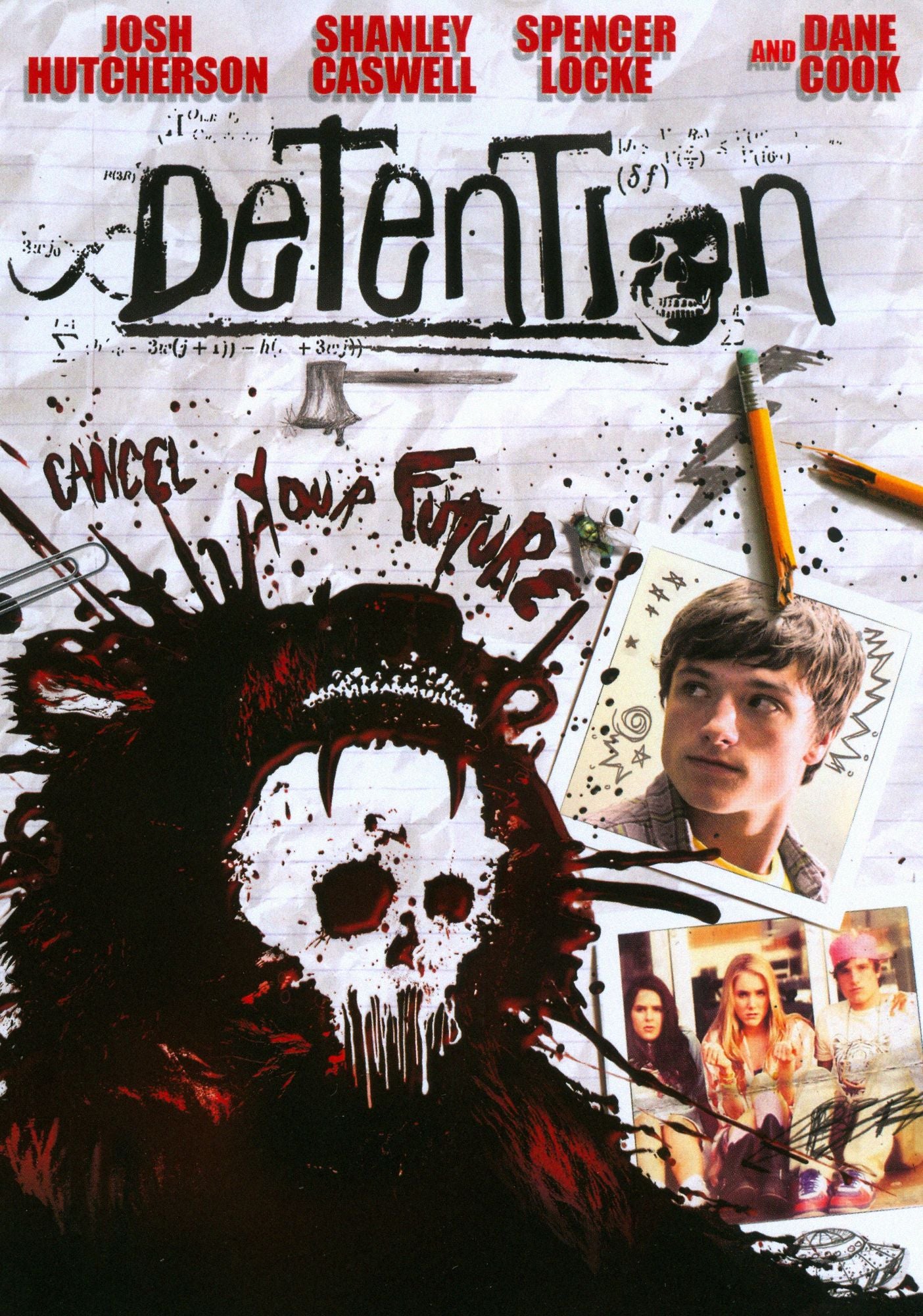 Detention