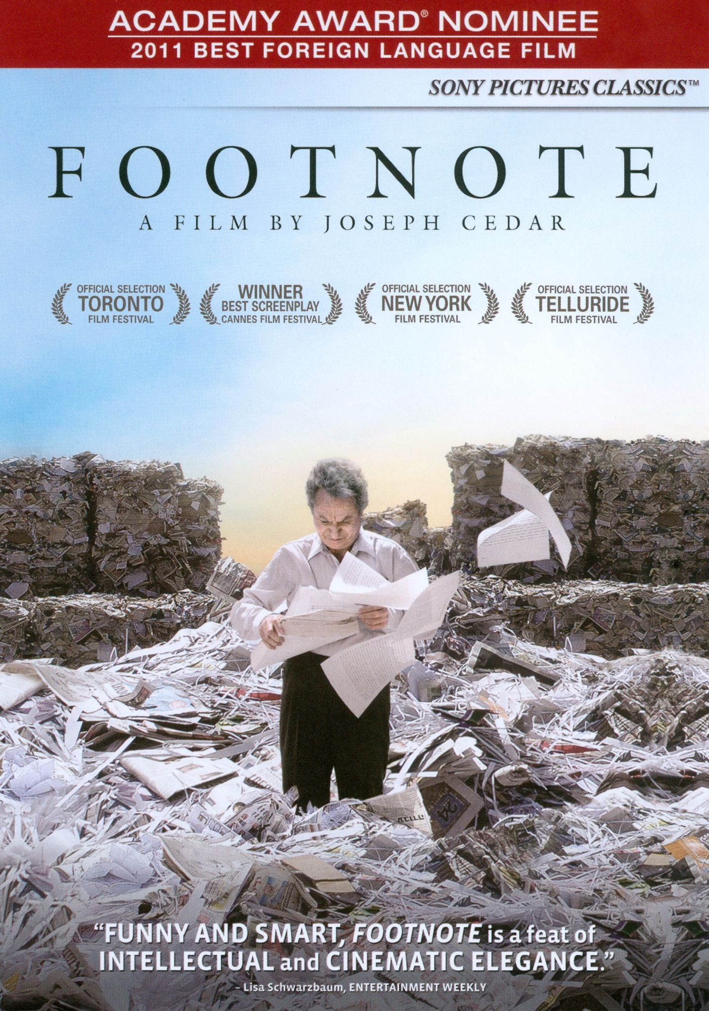 Footnote