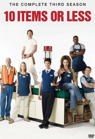 10 Items or Less: The Complete Third Season