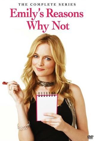 Emily's Reasons Why Not: The Complete Series