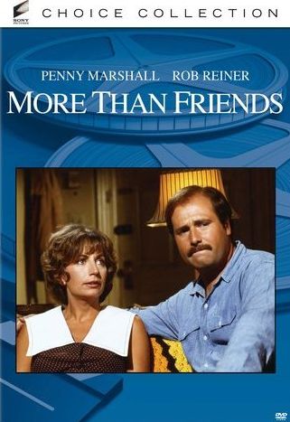 More Than Friends