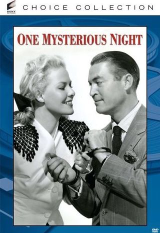 One Mysterious Night