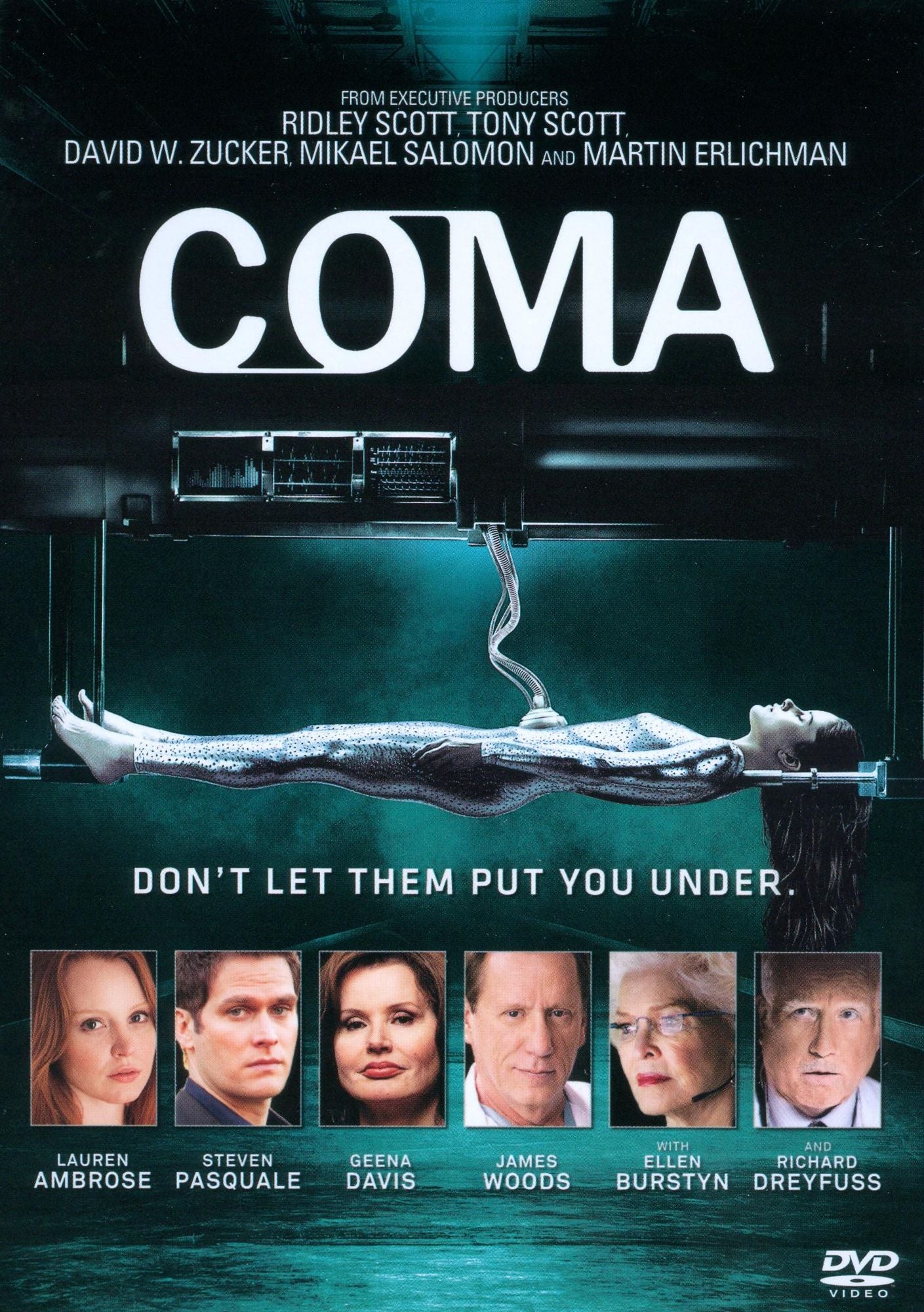 Coma