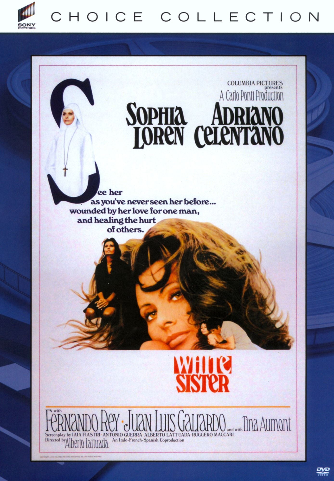 White Sister