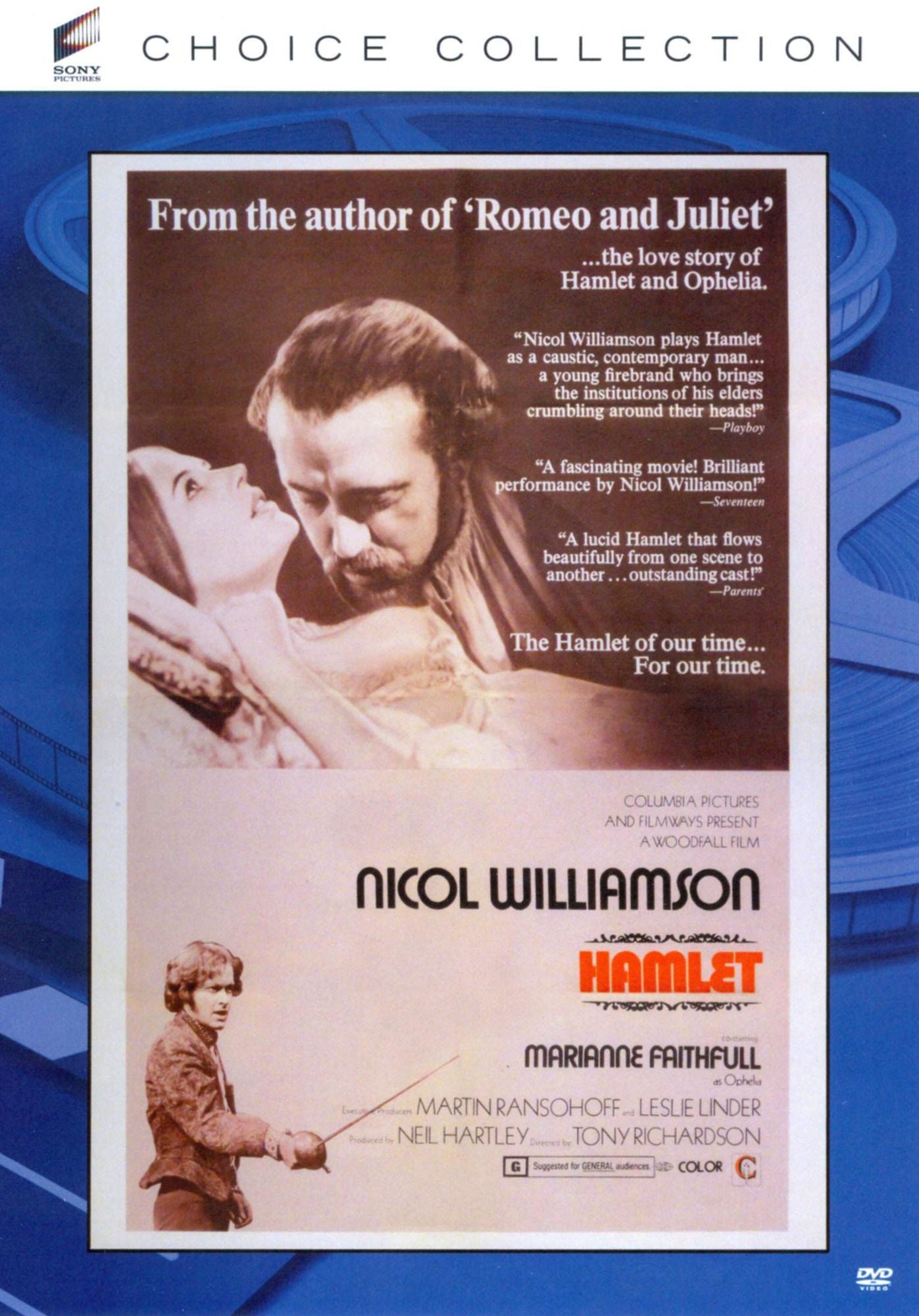 Hamlet