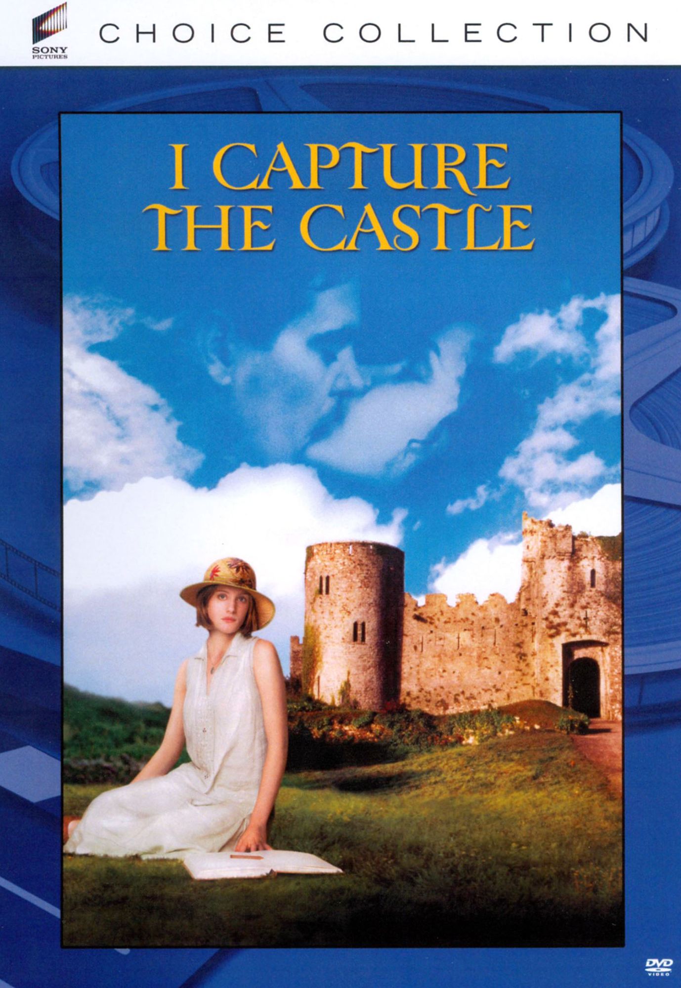 I Capture The Castle
