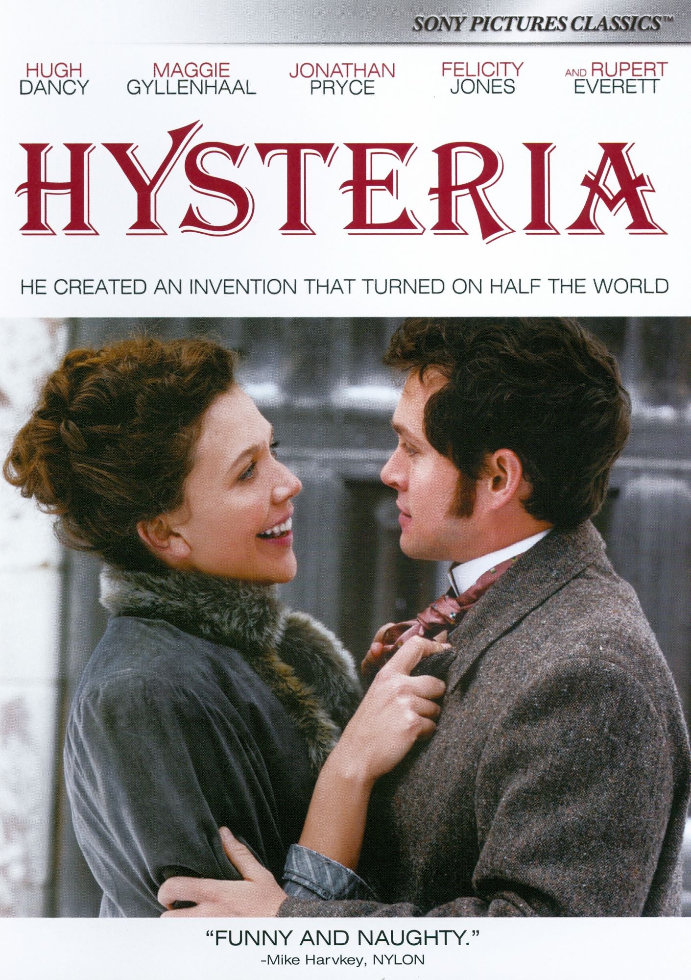 Hysteria