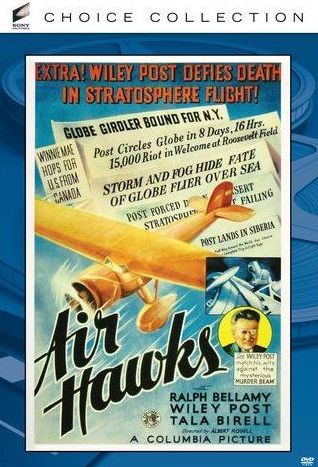 Air Hawks