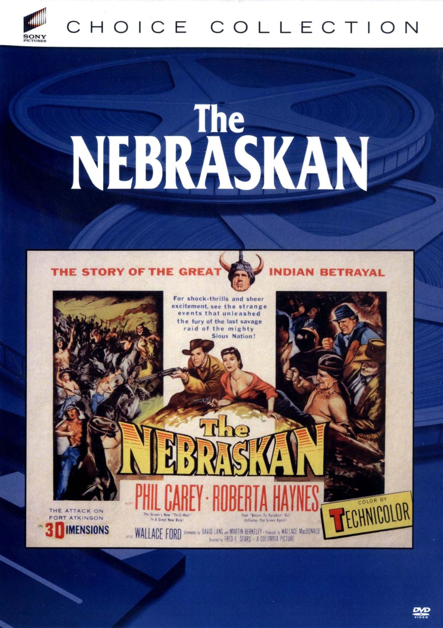 The Nebraskan