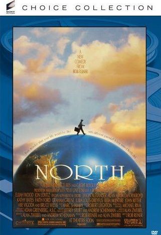 North