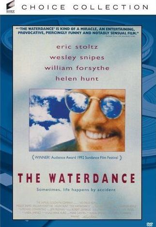 The Waterdance
