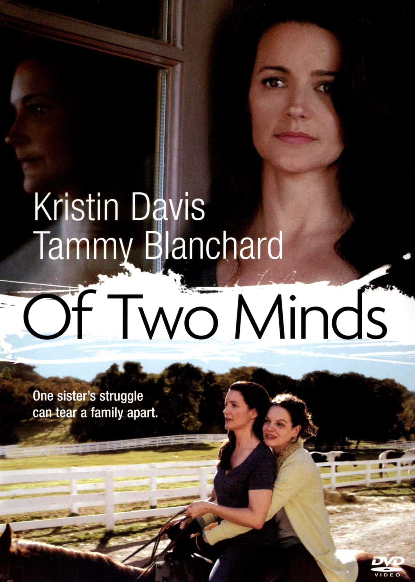 Of Two Minds [Includes Digital Copy] [UltraViolet]