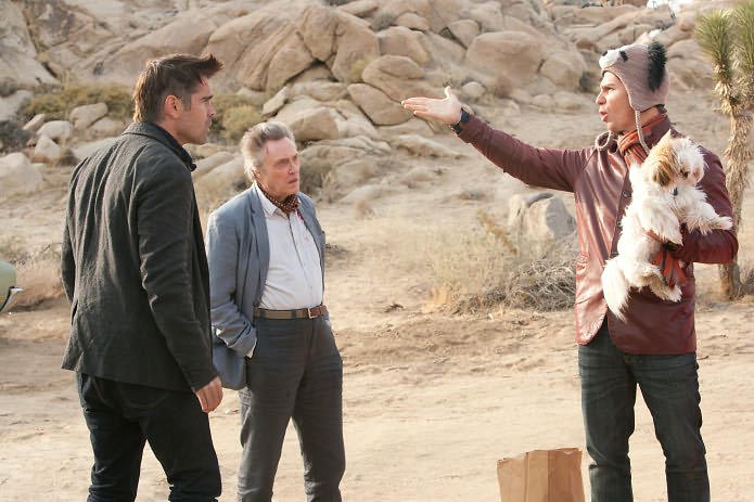 Seven Psychopaths [Includes Digital Copy]