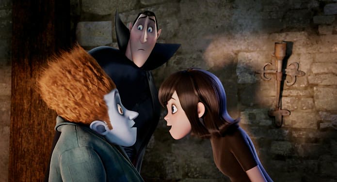 Hotel Transylvania [Includes Digital Copy]