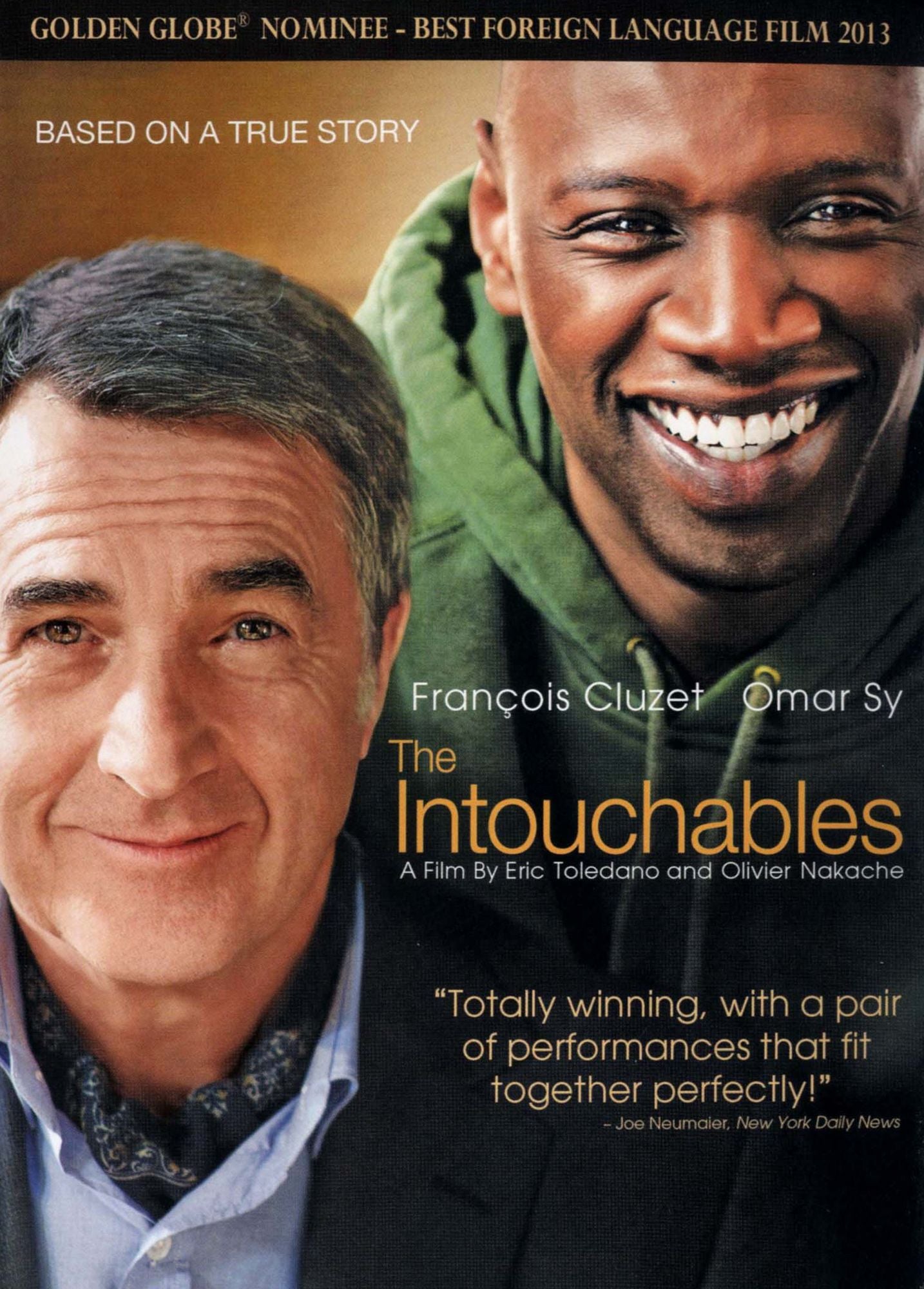 The Intouchables