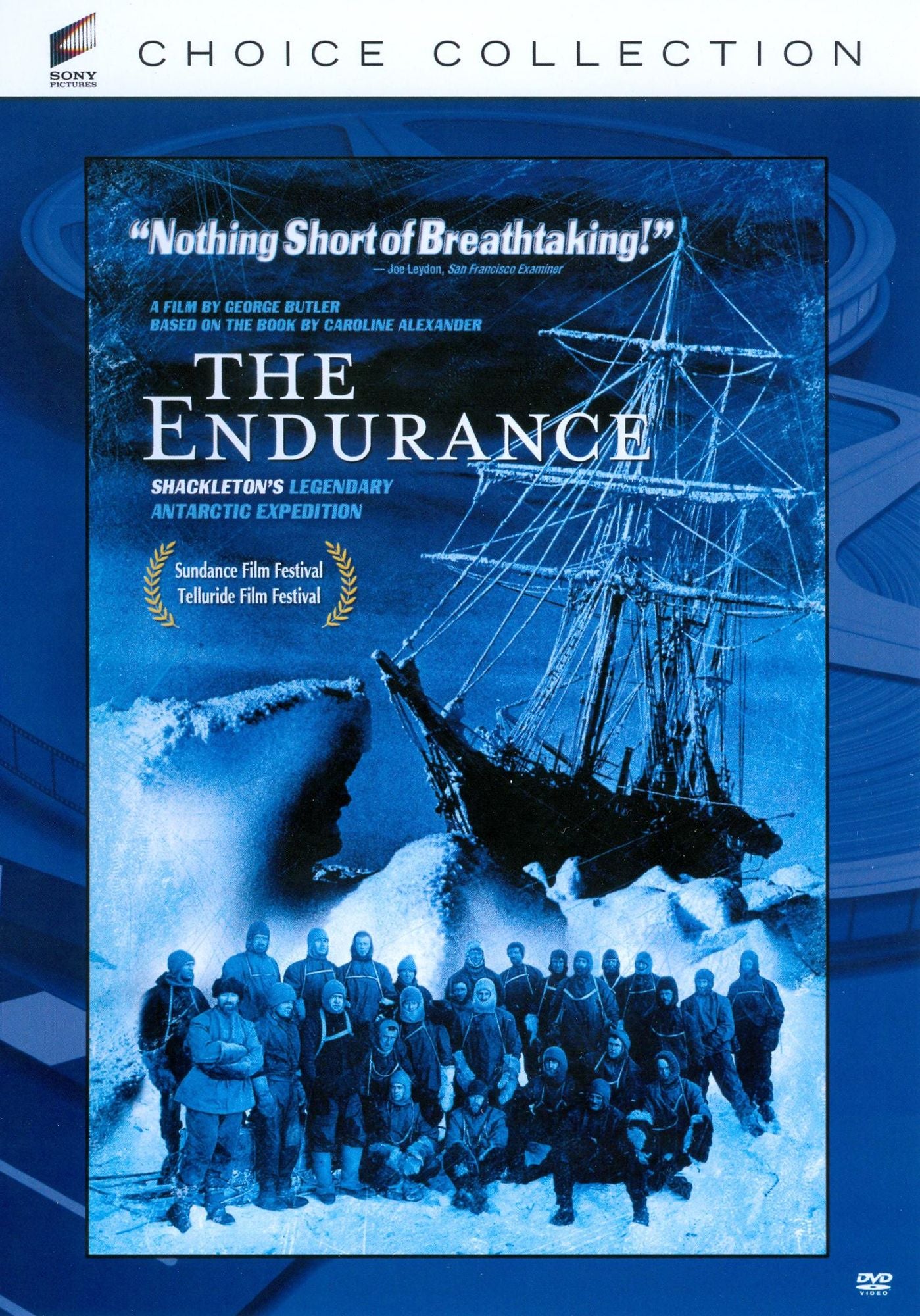 The Endurance