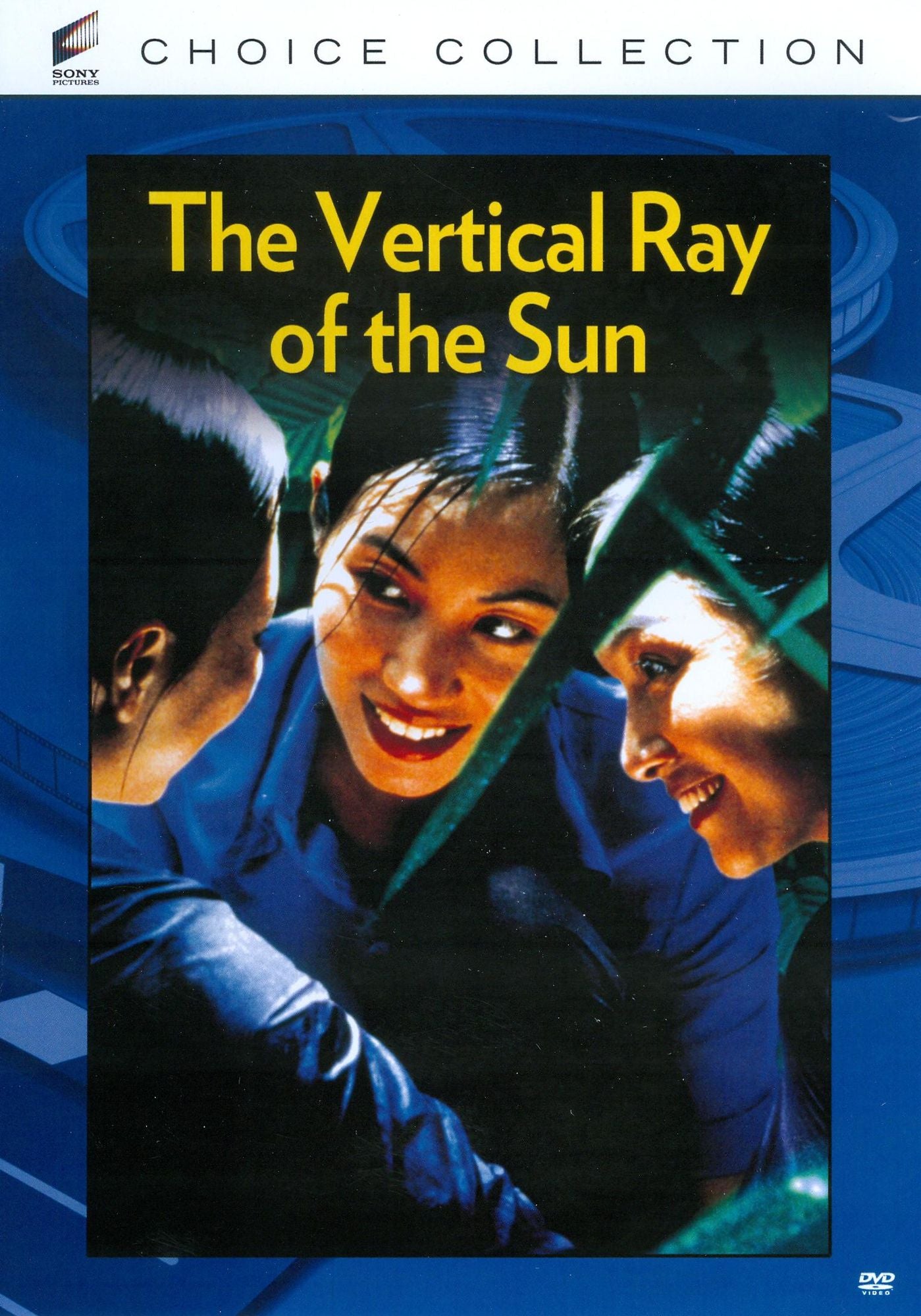 The Vertical Ray of the Sun