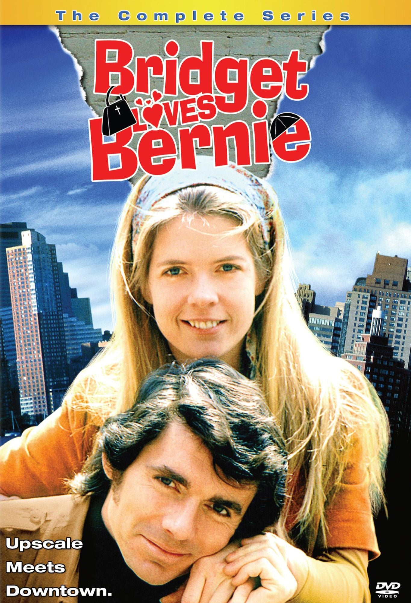 Bridget Loves Bernie: The Complete Series [4 Discs]